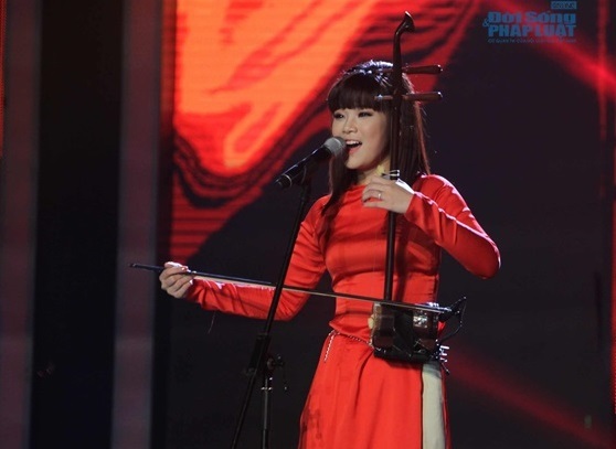 Học viện ngôi sao: Hoàng Yến đứng đầu, Kim Thành bị loại